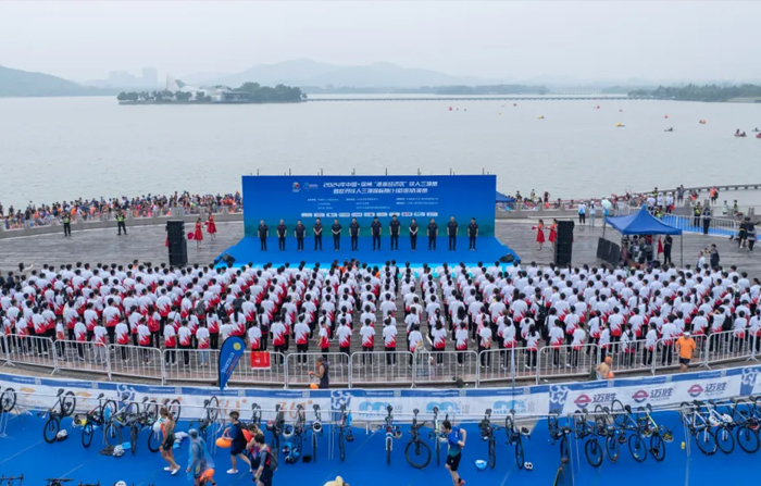 好博体育-决战紫禁城